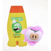 Naturals kids Grazy vesimeloni 2in1 Shampoo ja hoitoaine 250ml