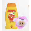 Naturals kids Amazing Apple shampoo,- ja hoitoaine 250ml