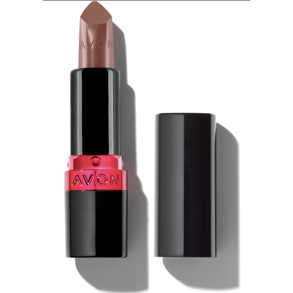 Huulipuna Ultra Creamy TOFFEE KISS 6g