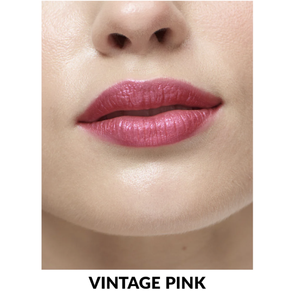 Huulipuna LIP STYLO Vintage Pink SPF15 1.8g