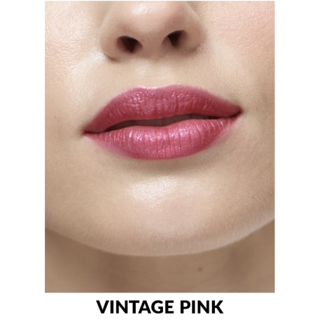 Huulipuna LIP STYLO Vintage Pink SPF15 1.8g