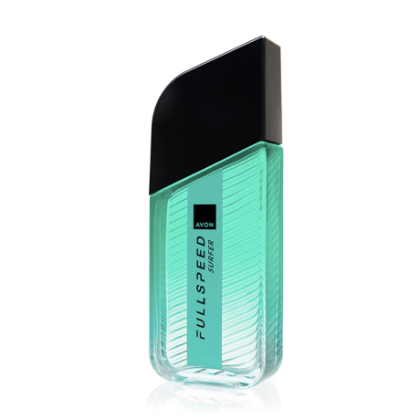 FULL SPEED Surfer -EDT 100ml