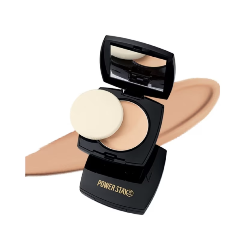 Meikkipuuteri Power Stay SPF20 Shell 235P 9g