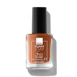Kynsilakka Power Stay Geeli Pumpkin Spice 10ml