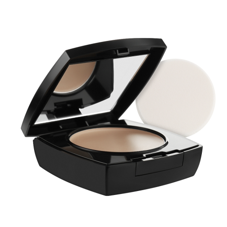 Meikkipuuteri True Colour Flawless Medium Beige 310N 9g