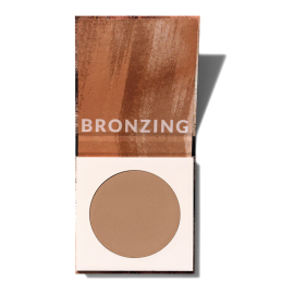 Aurinkopuuteri Bronzing Powder Warm Tan 8g