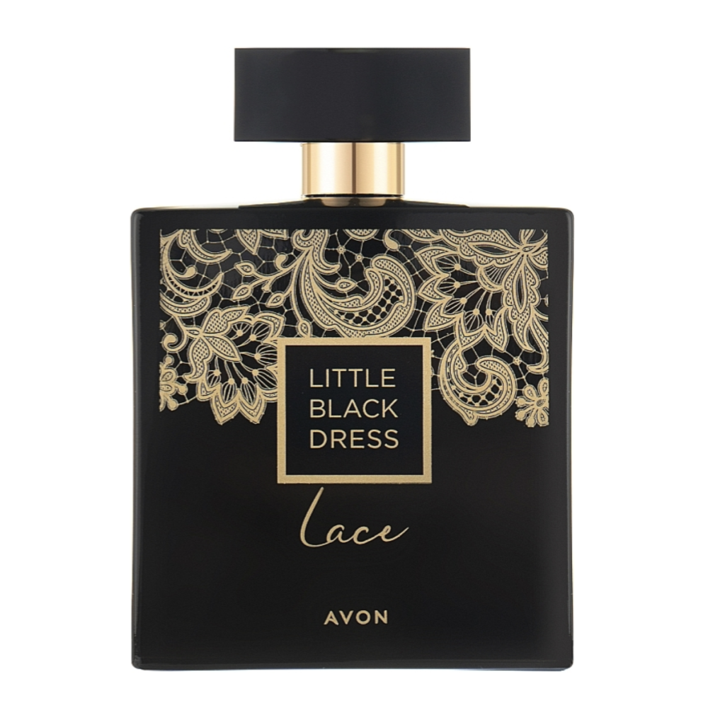 Little Black Dress Lace -hajuvesi 50ml