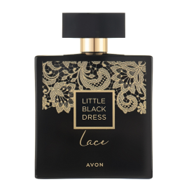 Little Black Dress Lace -hajuvesi 50ml