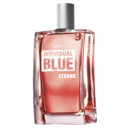 Individual Blue STRONG 50ml