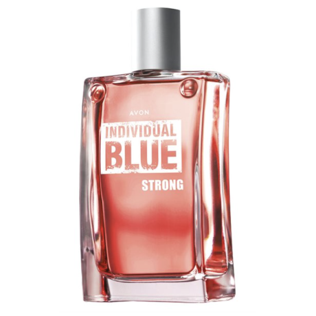 Individual Blue STRONG 50ml