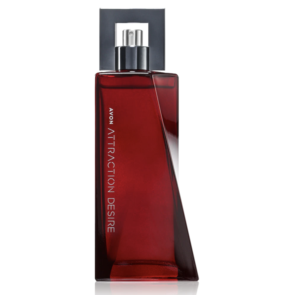 ATTRACTION Desire for Him Miehelle 75ml