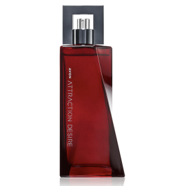 ATTRACTION Desire for Him Miehelle 75ml
