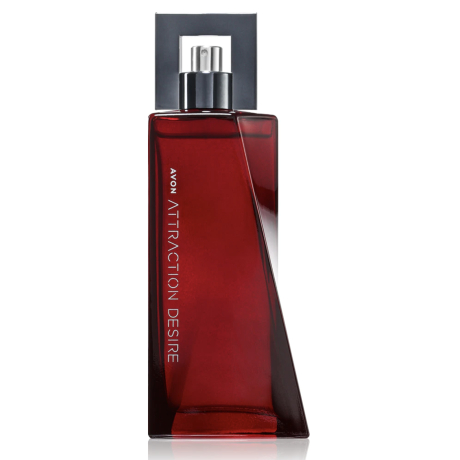 ATTRACTION Desire for Him Miehelle 75ml