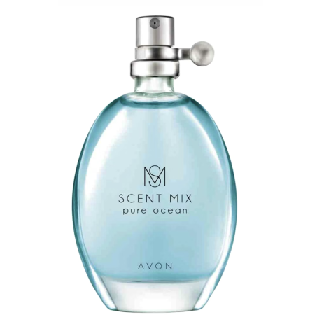 SCENT MIX Pure Ocean 30ml