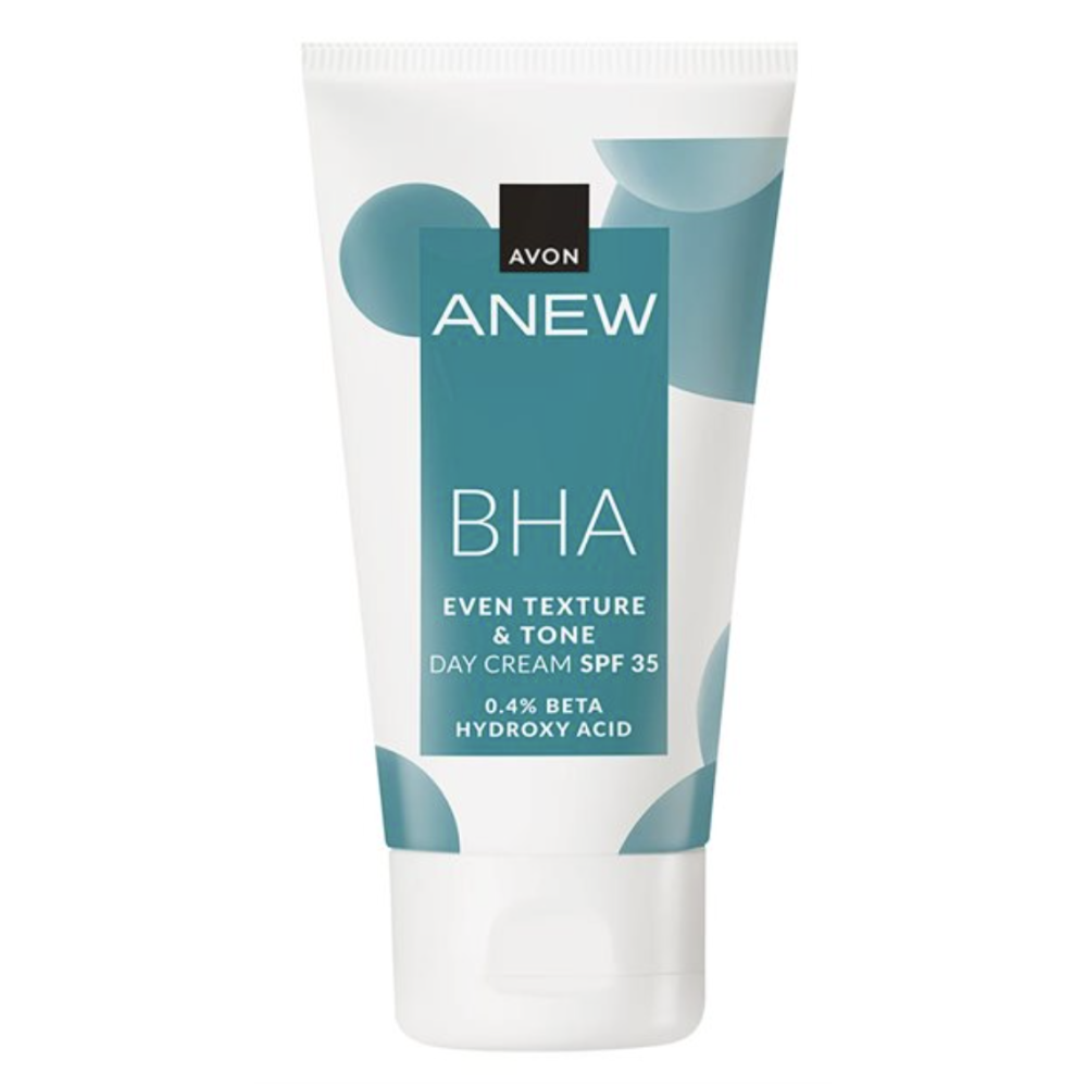 Anew BHA Ihon sävyä tasoittava Päivävoide SPF 35 50ml