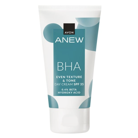 Anew BHA Ihon sävyä tasoittava Päivävoide SPF 35 50ml