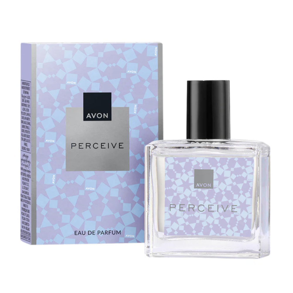 Perceive hajuvesi 30ml