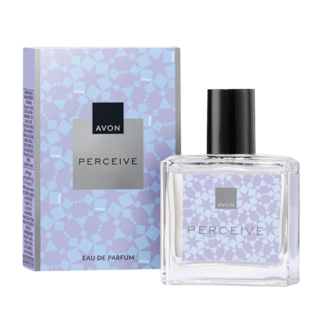 Perceive hajuvesi 30ml