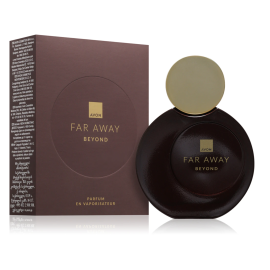 FAR AWAY -hajuvesi BEYOND 50ml