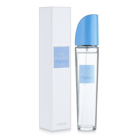 Pur Blanca Elegance Edt-hajuvesi 50ml