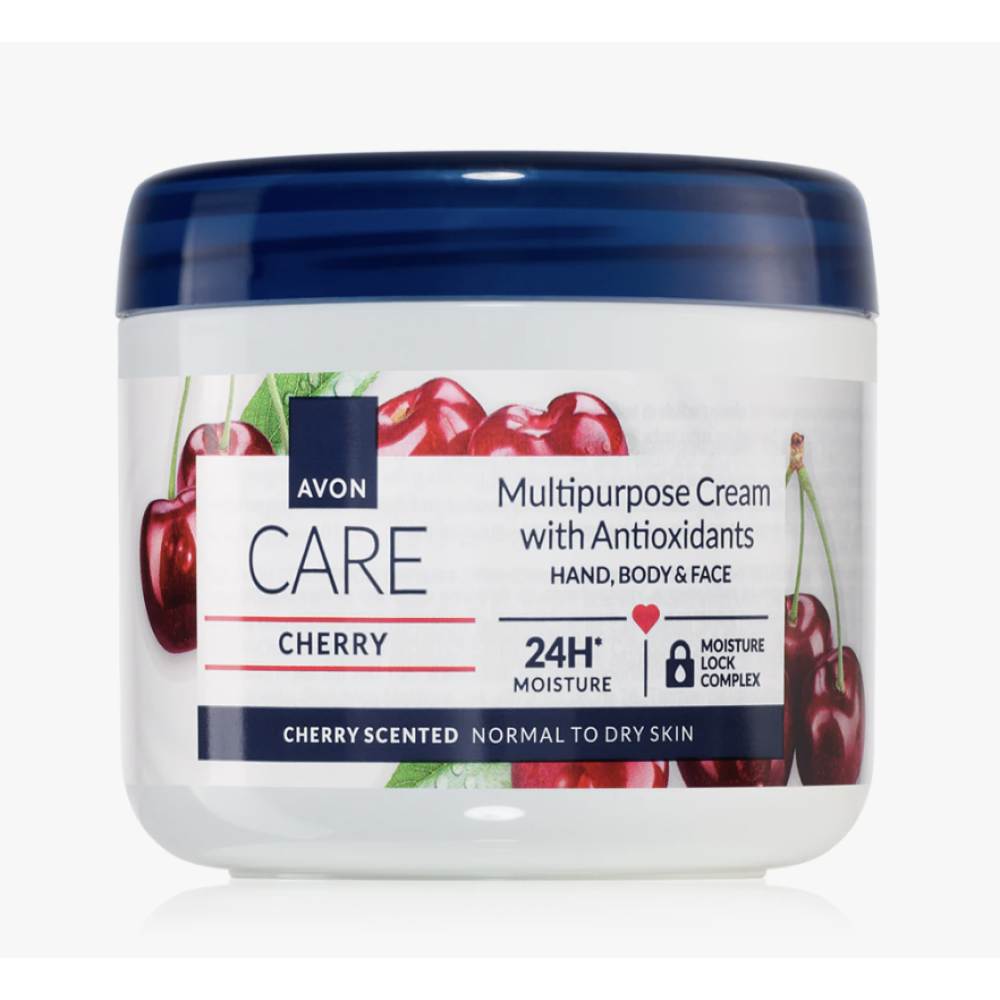 Avon Care Yleisvoide Cherry 400ml