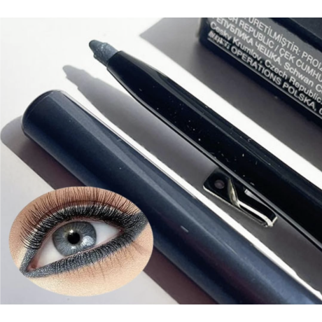 Silmänrajauskynä Glimmerstick Smokey Diamond 0.35g