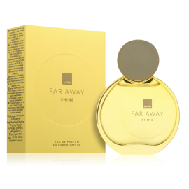 FAR AWAY -hajuvesi SHINE 50ml