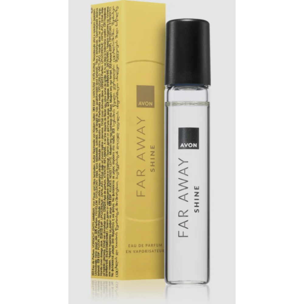 FAR AWAY SHINE Minituoksu 10ml