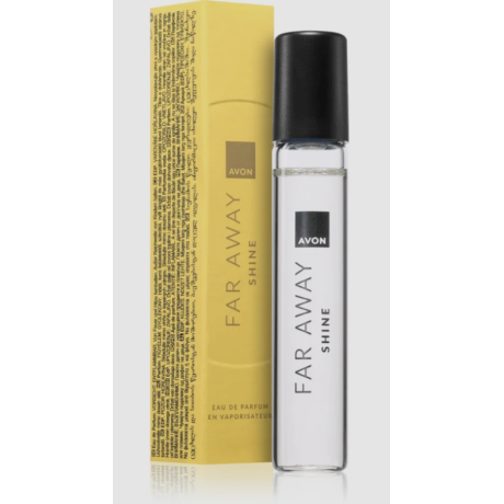 FAR AWAY SHINE Minituoksu 10ml