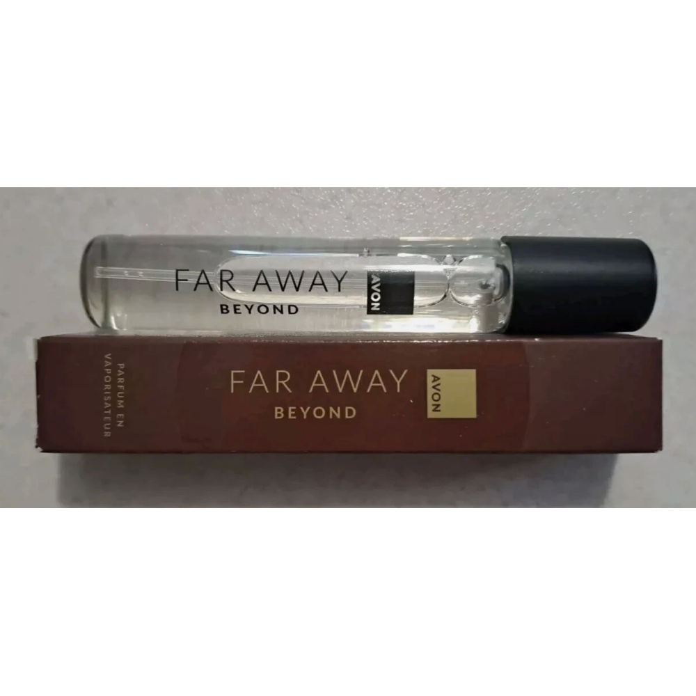 FAR AWAY BEYOND Minituoksu 10ml