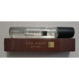 FAR AWAY BEYOND Minituoksu 10ml
