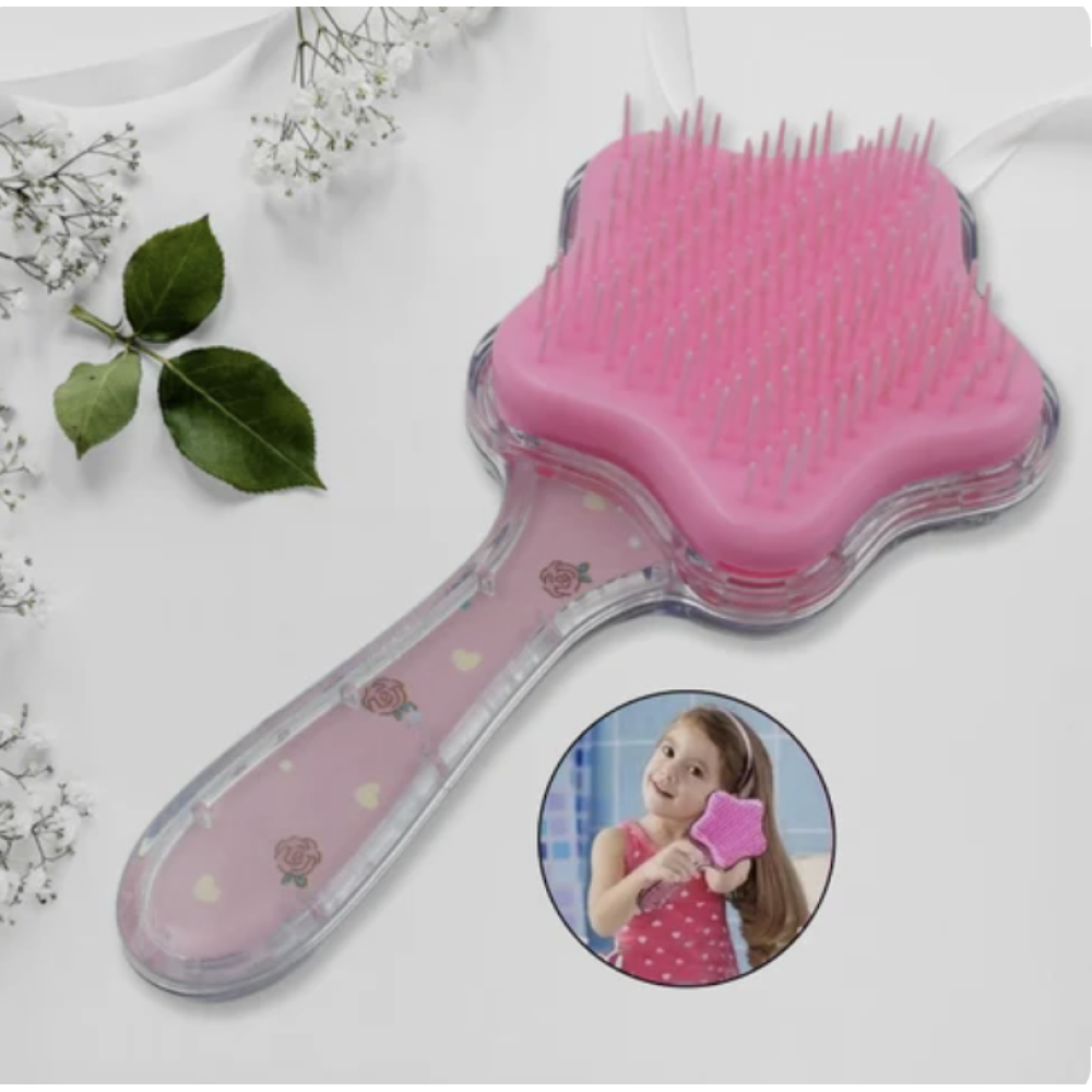 Hiusharja Glitter lapsille (HUOM! sama kuin kuvassa, mutta sininen)