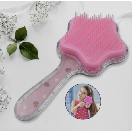 Hiusharja Glitter lapsille (HUOM! sama kuin kuvassa, mutta sininen)