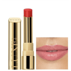 LUXE Seerumihuulipuna Refreshing Petal 3,5g