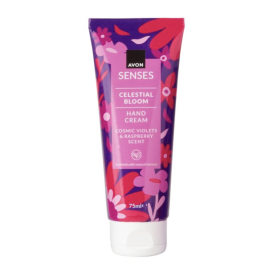 Senses Celestial Bloom Käsivoide 75ml