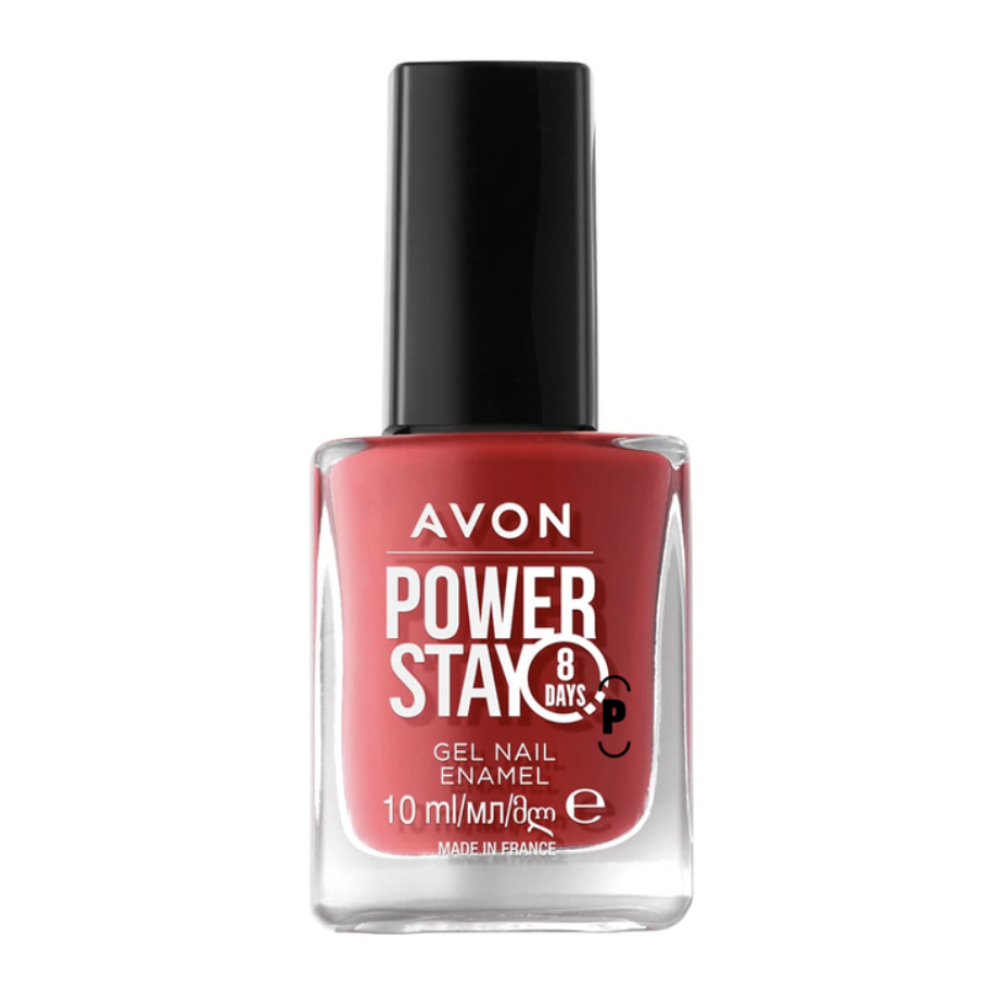 Kynsilakka Power Stay The Red One 10ml