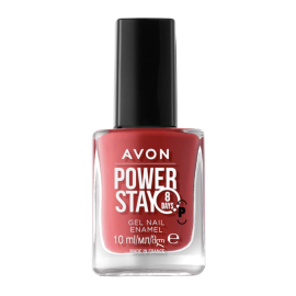 Kynsilakka Power Stay The Red One 10ml