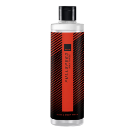 Full Speed suihkugeeli Max Turbo 250ml