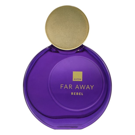 FAR AWAY -hajuvesi REBEL 50ml 