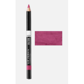 Huultenrajauskynä LIP PENCIL Power Pink 1.1g