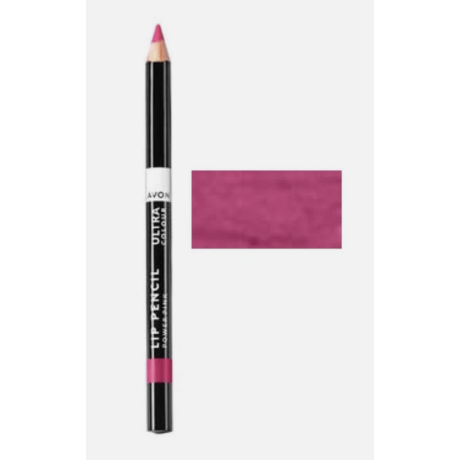 Huultenrajauskynä LIP PENCIL Power Pink 1.1g
