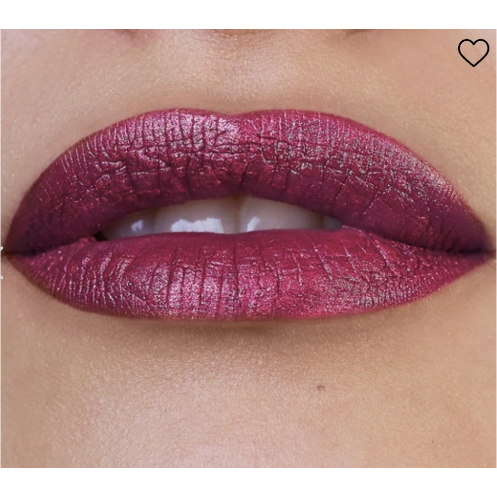 Huulipuna Power Stay CHERRY CHARGE High Voltage Spark 7ml