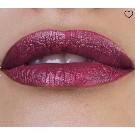 Huulipuna Power Stay CHERRY CHARGE High Voltage Spark 7ml