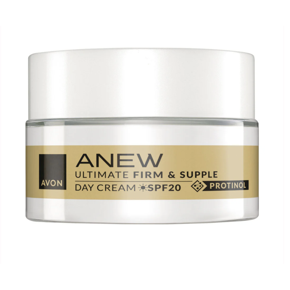 ANEW Ultimate kiinteyttävä Päivävoide 10 x Protinolilla 15ml