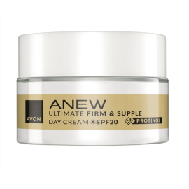 ANEW Ultimate kiinteyttävä Päivävoide 10 x Protinolilla 15ml