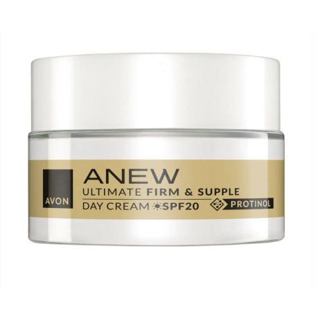 ANEW Ultimate kiinteyttävä Päivävoide 10 x Protinolilla 15ml