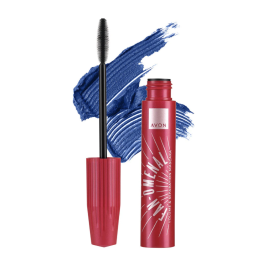 Ripsiväri FAN OMENAL Modern Navy 10ml