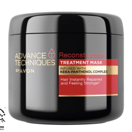 Advance Techniques Uudistava Hoitonaamio 375ml