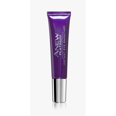 ANEW Platinum välittömästi silottava silmänympärysvoide 15ml