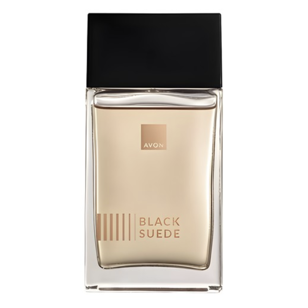 Black Suede Edt 100ml